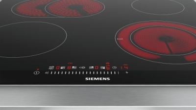 Płyta ceramiczna SIEMENS ET675FNP1E 60,2 cm