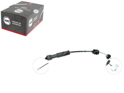 Absk27190 трос зчеплення peugeot 306 99-01 фото №1