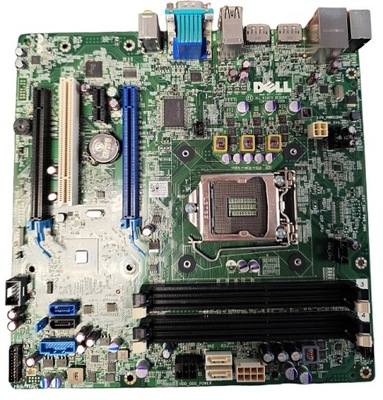 Płyta główna Dell Optiplex XE2 0YC9KY