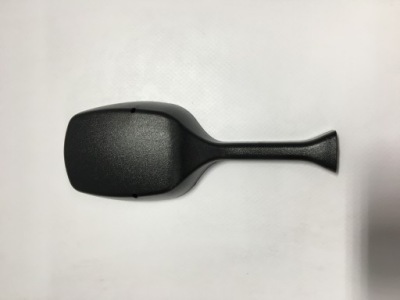 Заглушка защита зеркало ssangyong tivoli 15- фото №1