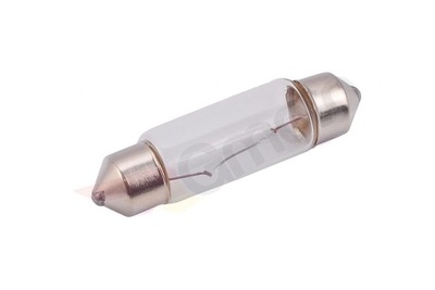 LUZ JMP 6V 5W 11X35MM ROMET WSK WFM SHL JUNAK JAWA  