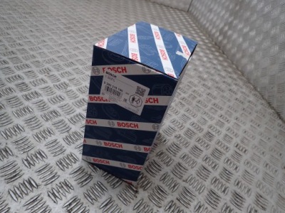 Витратомір датчик маси повітря mercedes bosch 0280218190 фото №1