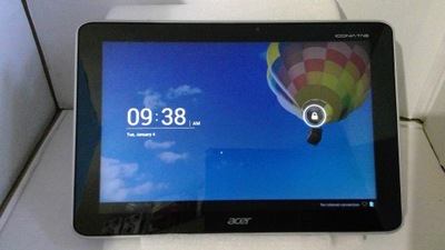 Acer A510 nr1385
