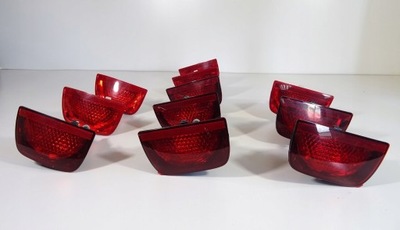 2013 camaro лампа задня задня оригінальна ss v8 фото №1