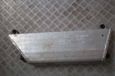 Бак давления porsche panamera 97035815523 фото №1