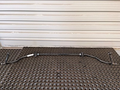 Bmw x3 g01 x4 g02 стабилизатор задняя 6870659 фото №1