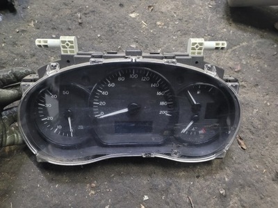 ПРИБОРНА ПАНЕЛЬ ZEGRAY MERCEDES CITAN W415 P248219183R