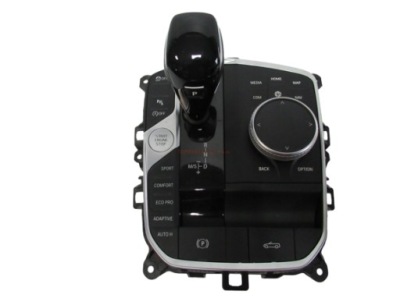 Bmw z4 g29 ручка перемикання передач idrive панель фото №1