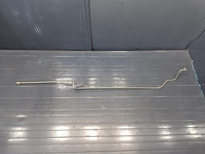 Шланг кондиционера opel vivaro renault trafic iii 1.6dci 93459095 --- фото №1