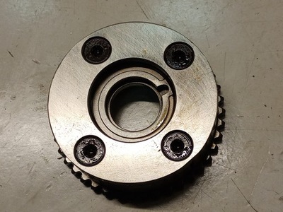 Вариатор колесо распределительного вала renault arkana 1.3 tce 130253061r фото №1