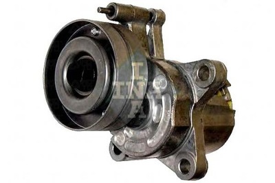 Ina napcz ремінь клиновий seat cordoba 1.4 i 6k1 фото №1