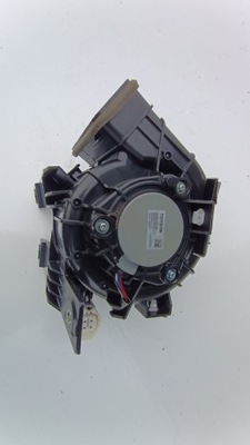 Вентилятор воздуходувка аккумулятора toyota corolla e21 фото №1