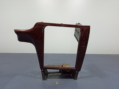 Subaru legacy iii be bh рамка середня радіо dekor фото №1