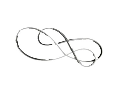 Прокладка люк 4k8877439 audi a7 4k фото №1