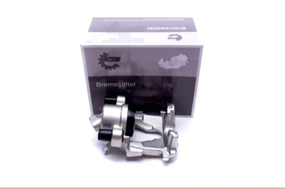 Esen skv суппорт тормозной перед левый dacia logan i ii sandero ii фото №1