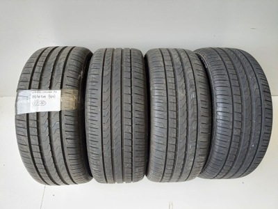 4X PIRELLI CINTURATO P7 OPONY 235/40 R19 96W