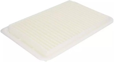 Mann фільтр повітря mazda 3 bk фото №1