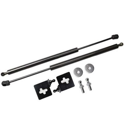 ACCIONAMIENTOS NEUMÁTICOS PARA NISSAN 180SX 200SX RS13U 1988-1999 PRZEDN~15475  