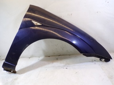 Крила правий передній ford focus 1 фото №1