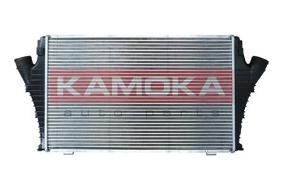 KAMOKA 7750103 INTERCOOLER  