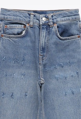 Asos Design joh JEANS SPODIE XS