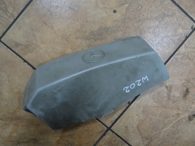 MERCEDES W202 CUERPO PROTECCIÓN DEL MOTOR A1111580185  