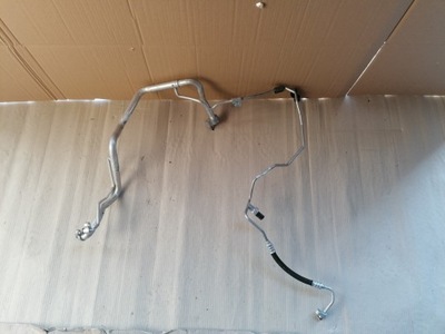 Mercedes b klasa a246 трубки шланг кондиционера фото №1