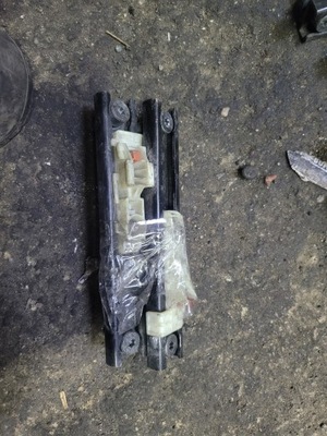 Регулировка ремней clio iv 4 878248632r фото №1