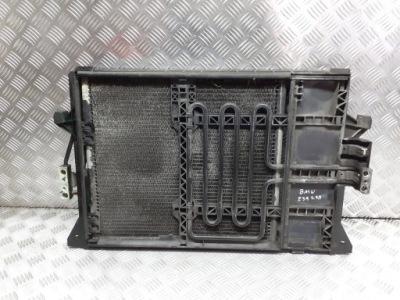 Радиатор кондиционера bmw seria 5 e39 2.5 фото №1
