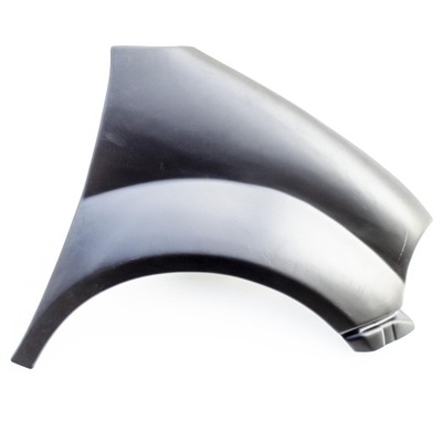 Крила правий chatenet baroder фото №1