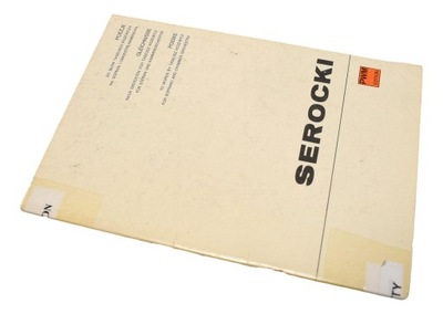 POEZJE Serocki