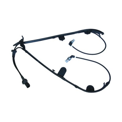 Датчик abs ford puma fiesta задня mazda 121 фото №1