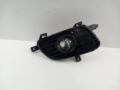 Mercedes a klasa w169 протитуманна фара правий фото №1