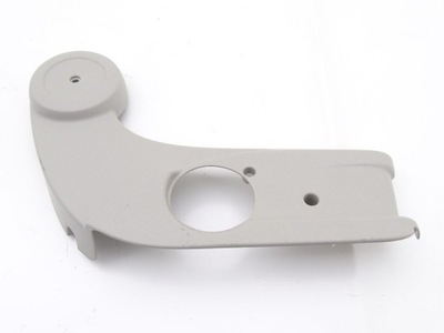 Fiat idea 03-12 захист сидіння правий перед фото №1