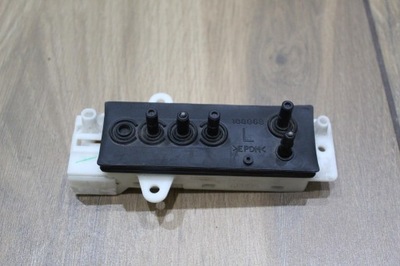 Управление сиденье левый перед jaguar s-type фото №1