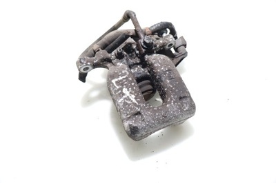 Супорт гальма лівий задня opel astra k 1.6cdti фото №1