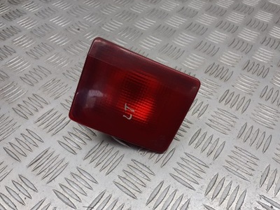 Лампа левая задняя peugeot 407 sw 9646507480 фото №1