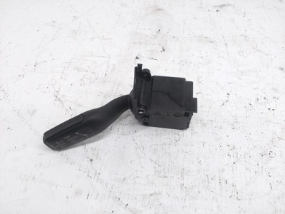 Audi q7 4l 2012 рычаг / переключатель круиз-контроль фото №1