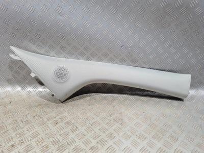 RIGHT FRONT CASING PROTECTION PILLAR OPEL MOKKA MATERIAL - milautoparts-fr.ukrlive.com