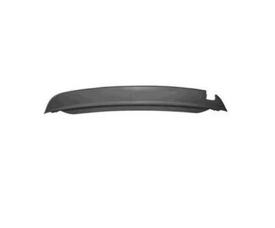 VW GOLF VI, 09 - 12 SPOILER BUFERIO 5K6807521K9B9 