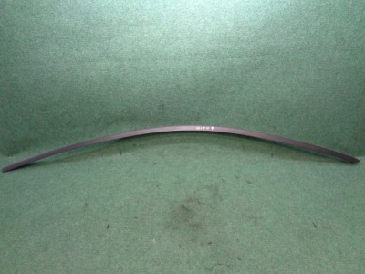 Молдинг накладка двері дах 50510669 alfa romeo mito 2008- права фото №1