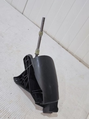 Домкрат выборщик передач 349016657r trafic master фото №1