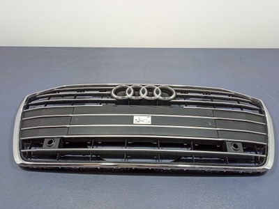 Audi a6 c8 решітка радіатора решітка радіатора 4k0853651b фото №1