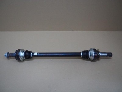 Приводной вал приводная правая левая задняя alfa romeo giulia 00505498510 фото №1