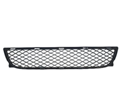 Решётка бампера smart fortwo ii 07-12 a4518880023 фото №1