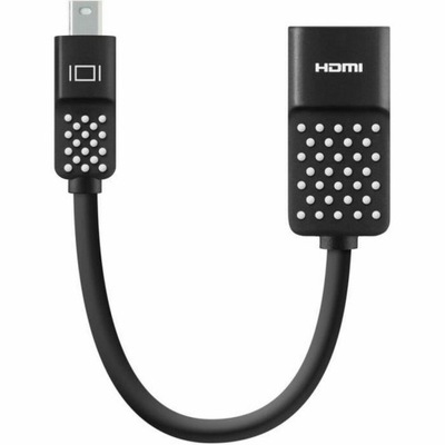 Adapter Mini DisplayPort na HDMI Belkin F2CD079