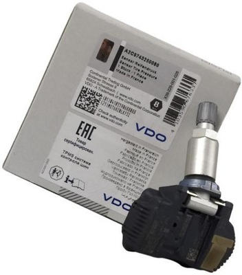 VDO SENSOR DE PRESIÓN EN OPONACH BMEN X1 F48  