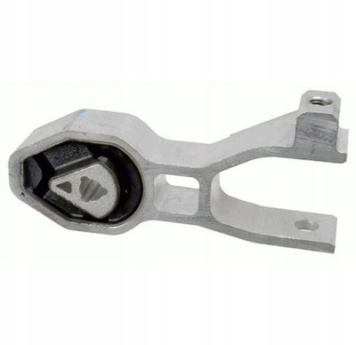 Подушка двигателя перед do fiat punto evo 1.2 1.4 фото №1