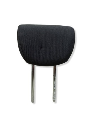 Hyundai i10 ii подголовник средний сиденье задняя задний середина 2013- фото №1