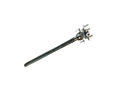 Привідний вал задня права wrangler jl m220 широкий rubicon 68401892aa фото №1